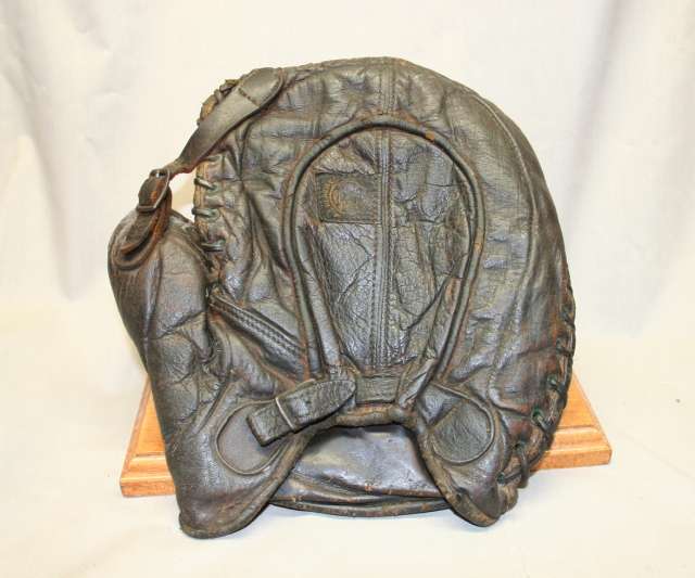 A.J. Reach Double Buckle Back